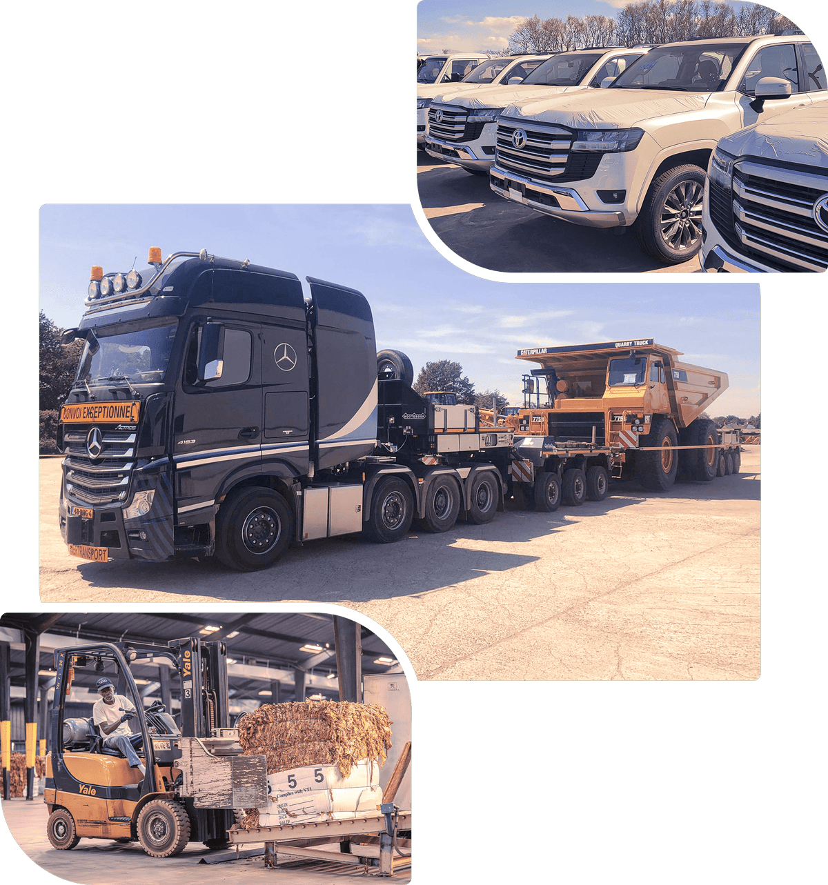 GP Global Automotive