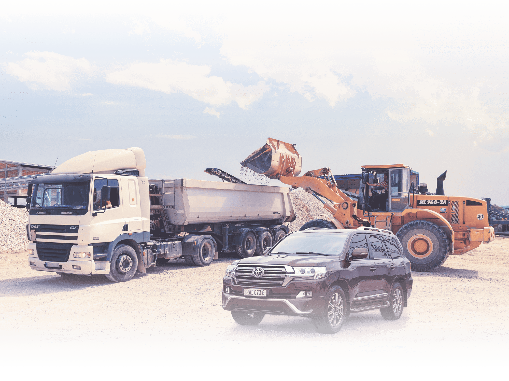 GP Global Automotive