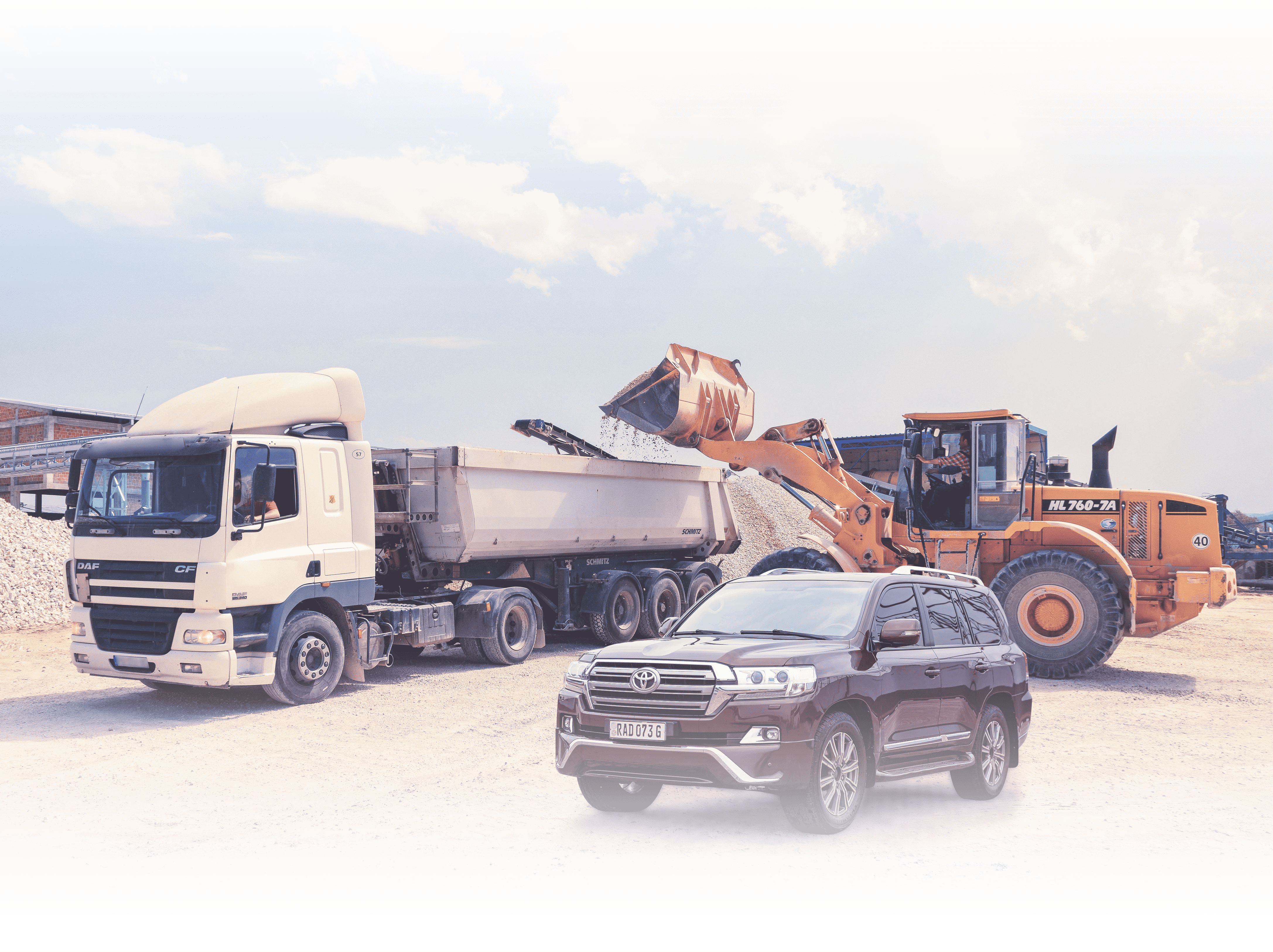 GP Global Automotive