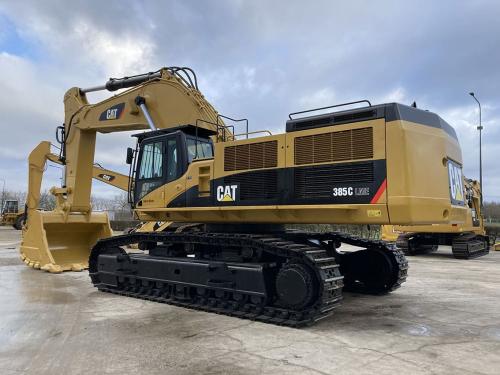 CAT-385CL-ME-KGB00445 1
