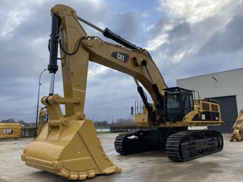 CAT-385CL-ME 3
