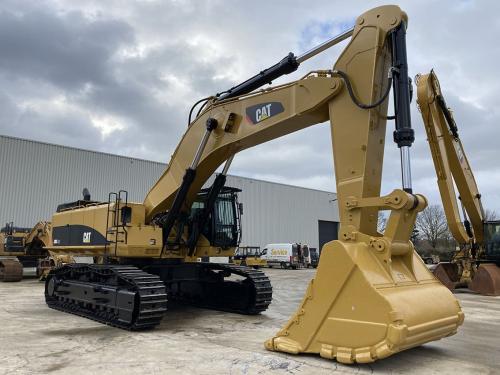 CAT-385CL-ME 4