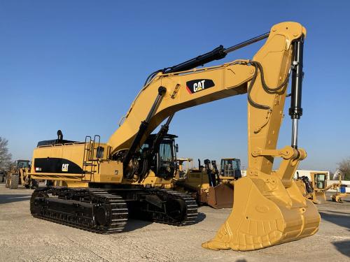 CAT-385CL-ME 5
