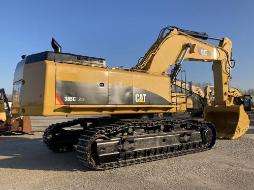 CAT-385CL-ME 6