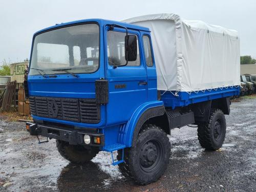Ex-Army-TRM-2000-4x4 1