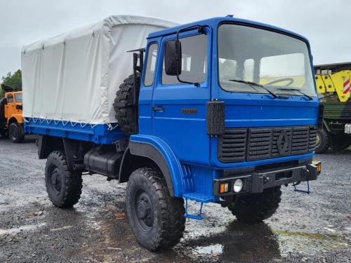 Ex-Army-TRM-2000-4x4 2