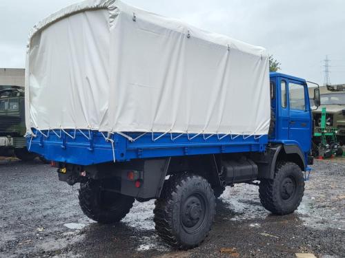 Ex-Army-TRM-2000-4x4 3
