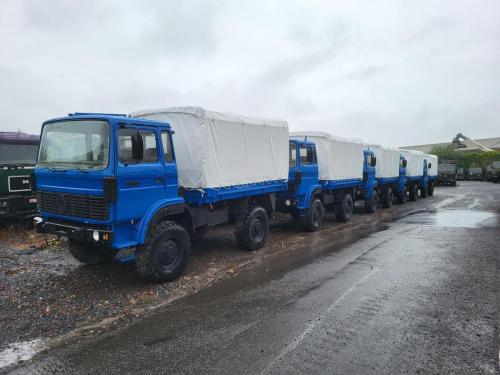 Ex-Army-TRM-2000-4x4 5
