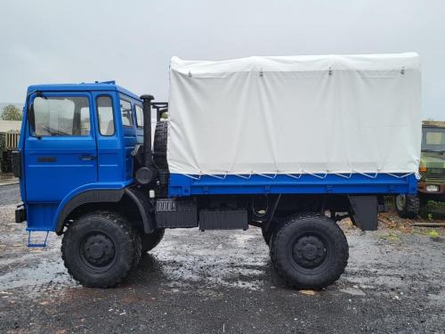 Ex-Army-TRM-2000-4x4 7