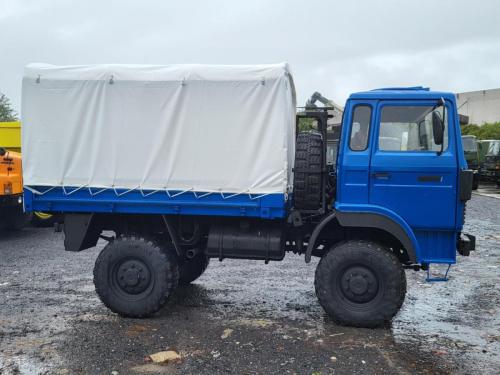 Ex-Army-TRM-2000-4x4 8