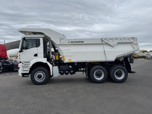 Camion benne MAN TGS 40.480 BB-CH 6x6_3