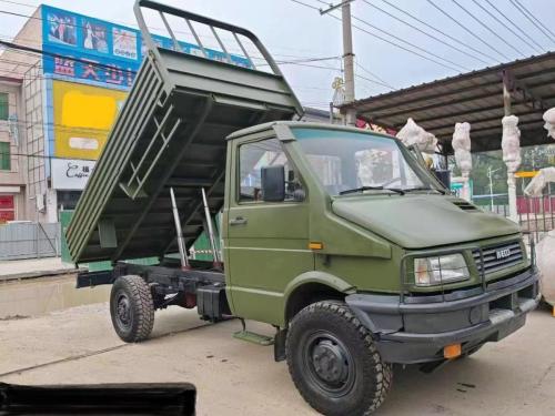 Iveco-NJ2045-4x4 1