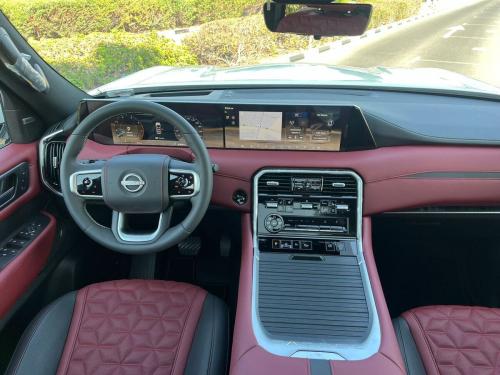 Nissan-Patrol-LE-Platinum-3.5-TT-Y63-2025-9