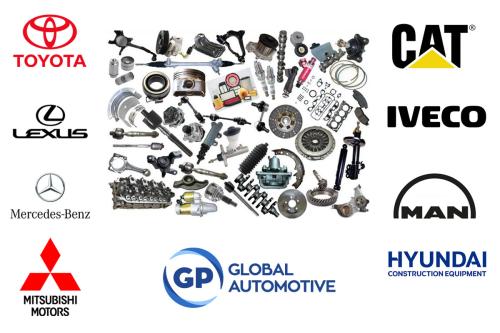 Pieces-de-rechanges-spare-parts-Toyota-CAT-Iveco-Mercedes