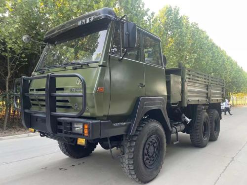 Shacman-SX2190-6x6-1