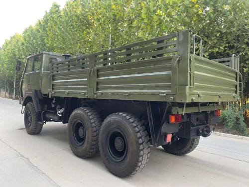 Shacman-SX2190-6x6-4