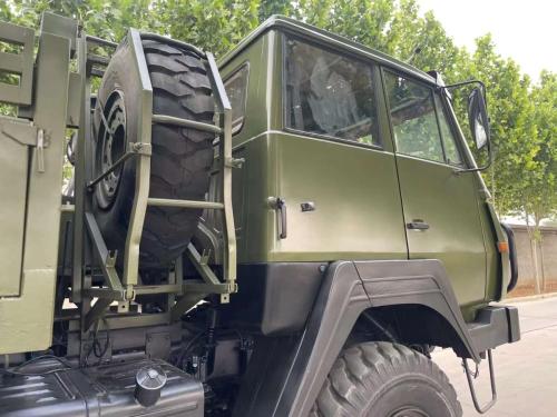 Shacman-SX2190-6x6-8