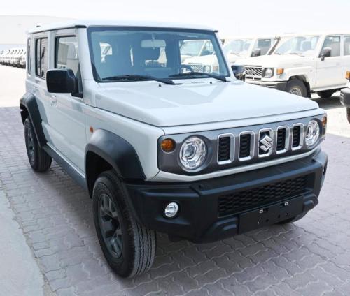 Suzuki-JIMNY-1.5-AT-GLX-4x4-2025-1
