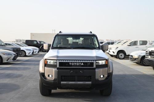 TOYOTA-PRADO-TXL-2.8L-TURBO-DIESEL-7-SEAT-AUTOMATIC-1
