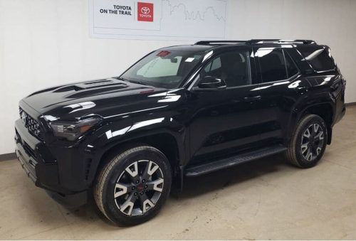 Toyota-4Runner-TRD-Sport-2025-1