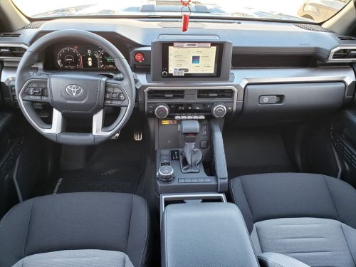Toyota-4Runner-TRD-Sport-2025-9