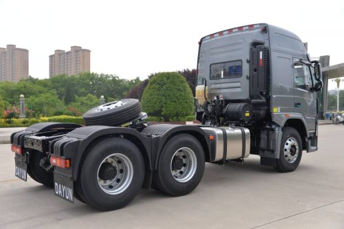 Tracteur-Dayun-6x4 7