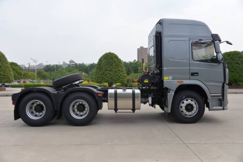 Tracteur-Dayun-6x4 8