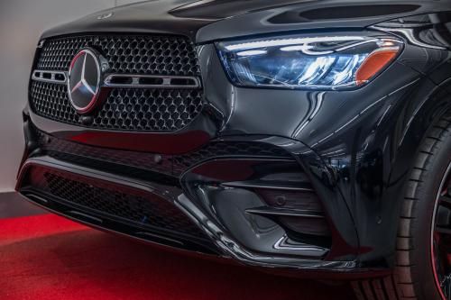 Mercedes GLE 450 4MATIC Coupé 3,0L Essence
