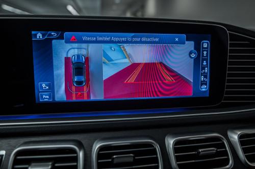 Mercedes GLE 450 4MATIC Coupé 3,0L Essence