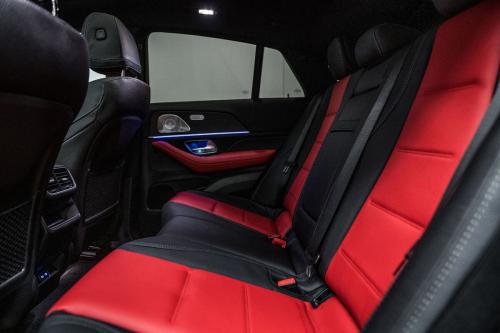 Mercedes GLE 450 4MATIC Coupé 3,0L Essence