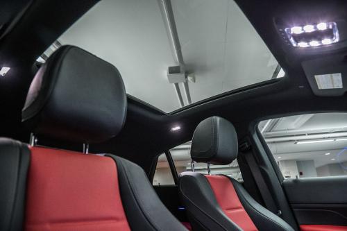 Mercedes GLE 450 4MATIC Coupé 3,0L Essence